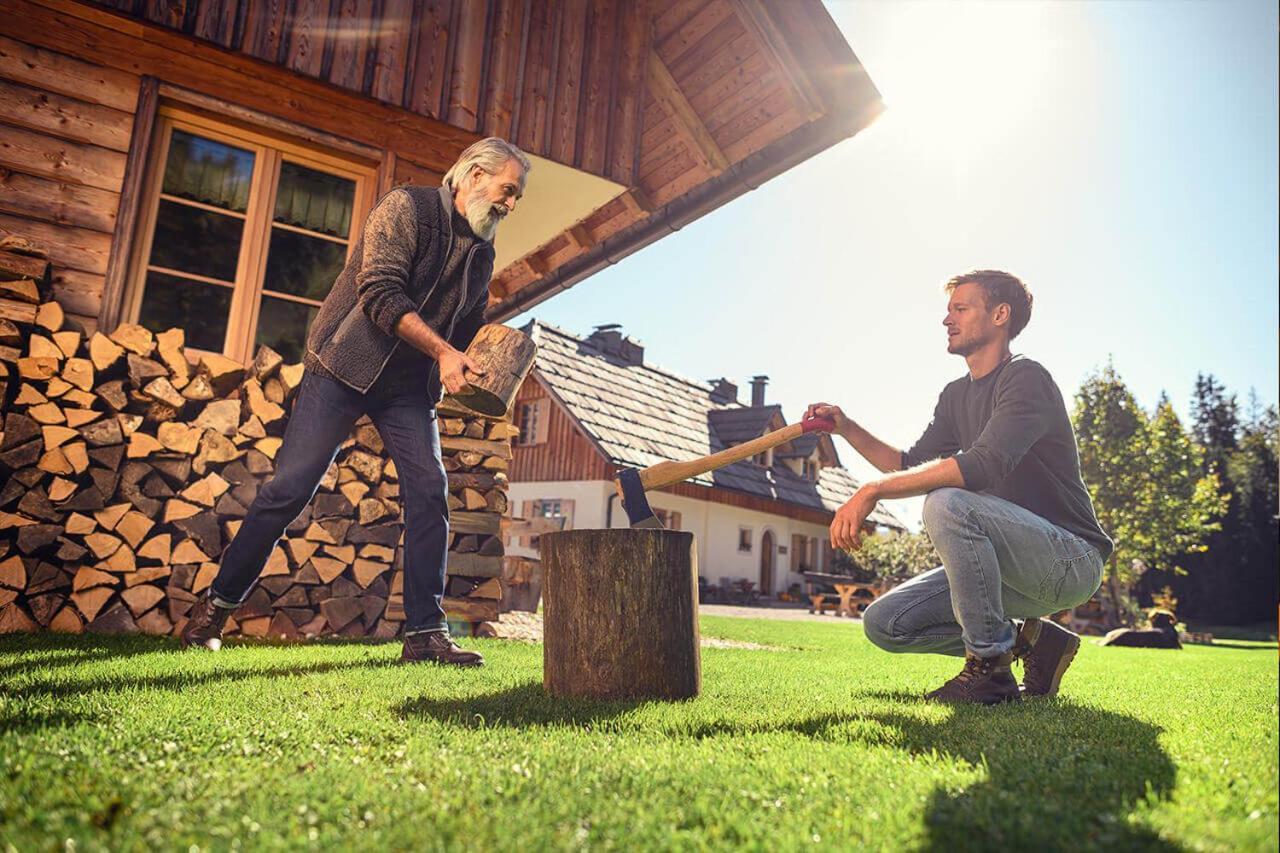 Alpine Homestead Goreljek Екстериор снимка