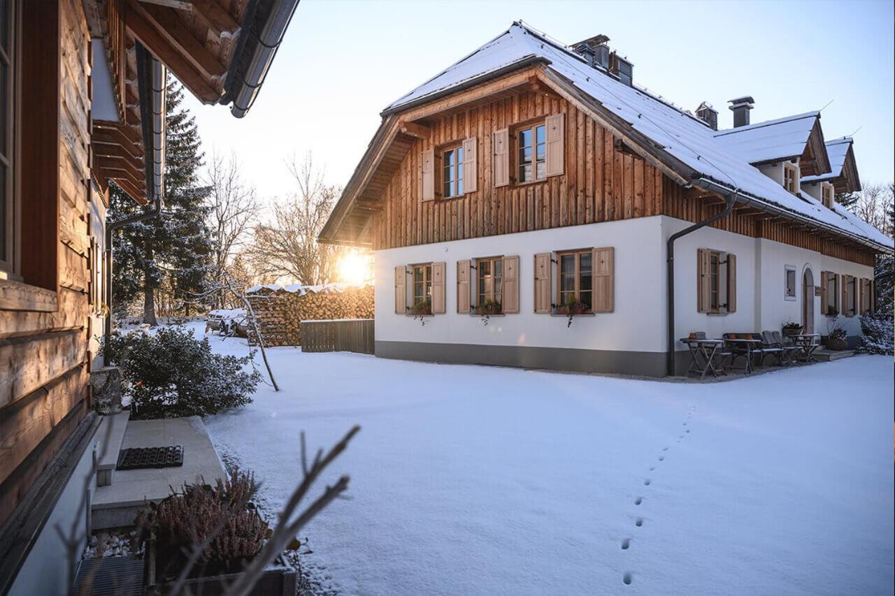 Alpine Homestead Goreljek Екстериор снимка